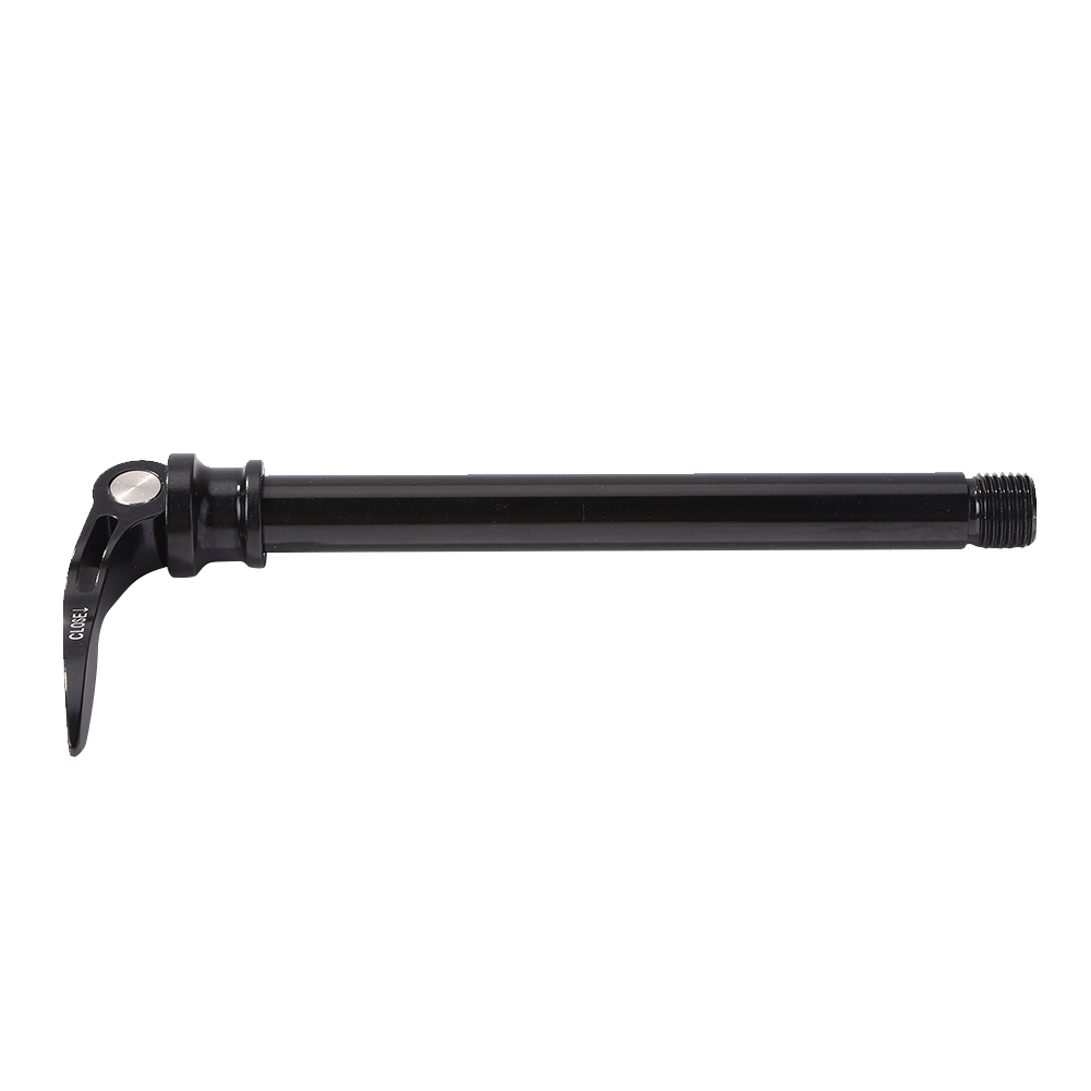 Bicycle Quick Release Thru Axle Skewer 100x15mm MTB Front Fork Shaft Lever, 501 Original
Bicycle Quick Release Thru Axle Skewer 100x15mm MTB Front Fork Shaft Lever, 501 Original
