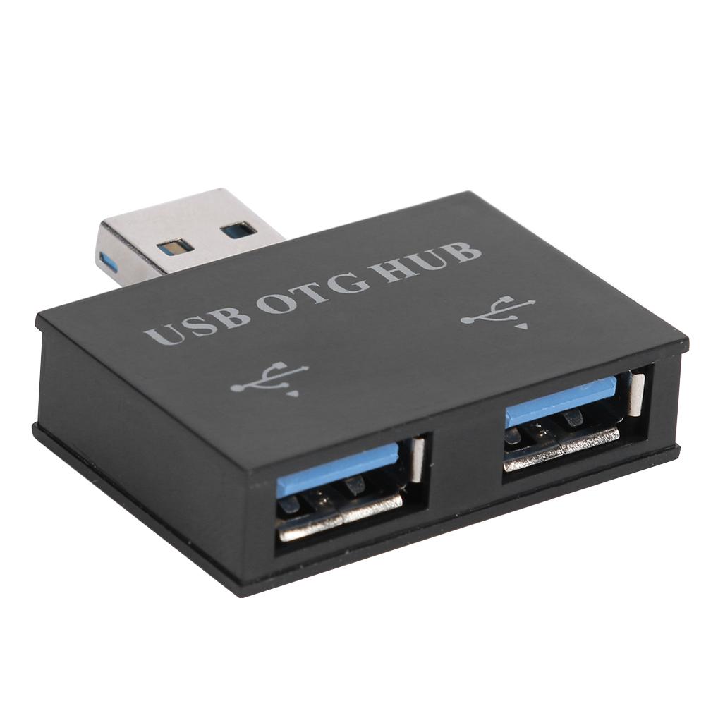2 in1 Micro USB + USB2.0 to Dual 2 Ports USB2.0 OTG Hub Adapter Splitter, 501 Original
2 in1 Micro USB + USB2.0 to Dual 2 Ports USB2.0 OTG Hub Adapter Splitter, 501 Original