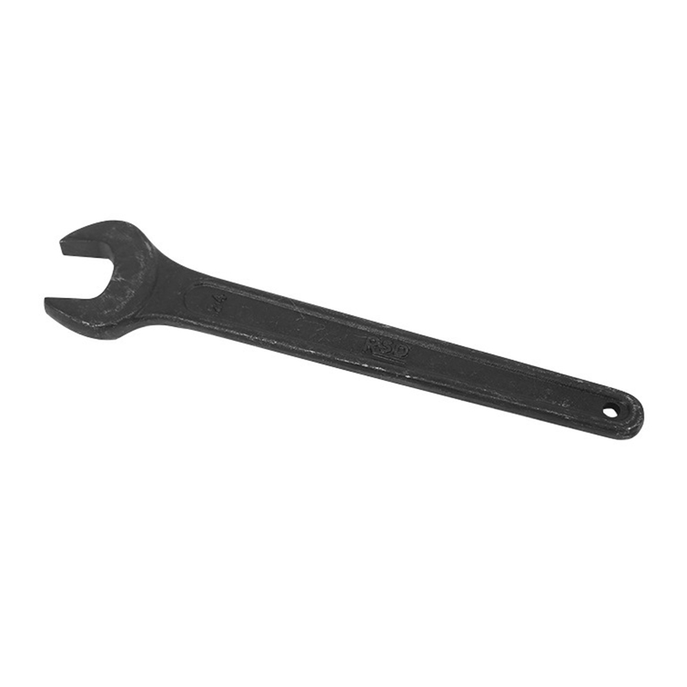 Heavy Duty Single Open End Wrench Steel Spanner Straight Handle Tool, 501 Original
Heavy Duty Single Open End Wrench Steel Spanner Straight Handle Tool, 501 Original