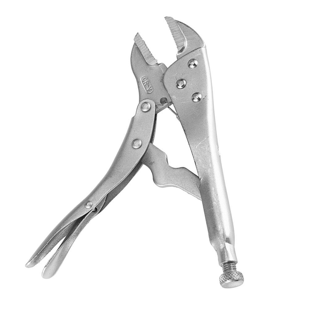 Carbon Steel Welding Tool Adjustable Jaw Pliers C Clamp Locking Forceps, 501 Original
Carbon Steel Welding Tool Adjustable Jaw Pliers C Clamp Locking Forceps, 501 Original