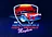 Shinevers Rocket League Game Poster Neon Video Game Canvas Painting Wall Art Picture for Modern Boy Room Living Room Home Decor Cuadros Wall Art