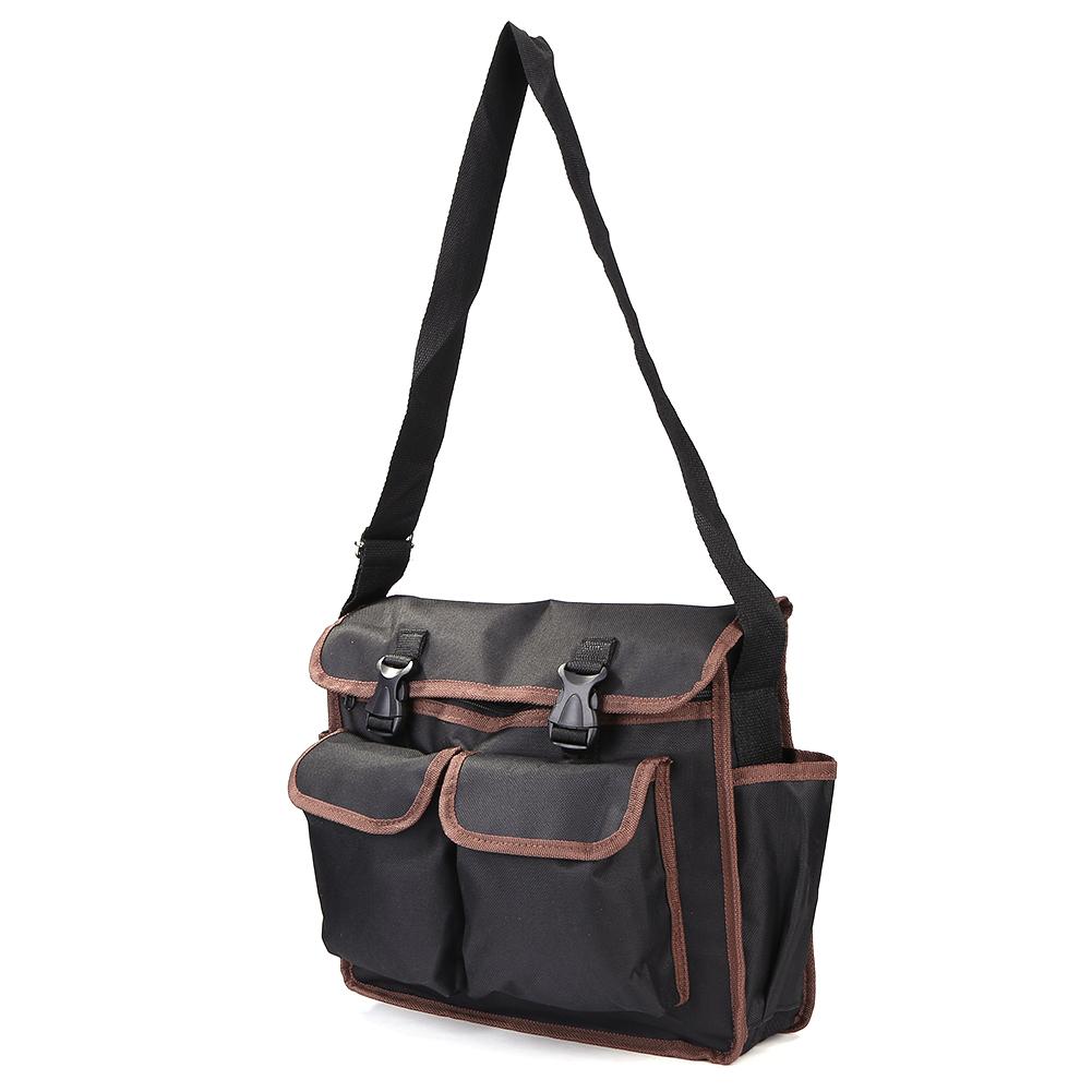 600D Polyester Shoulder Tool Bag Screwdrivers Hardware Storage Organizer, 501 Original
600D Polyester Shoulder Tool Bag Screwdrivers Hardware Storage Organizer, 501 Original
