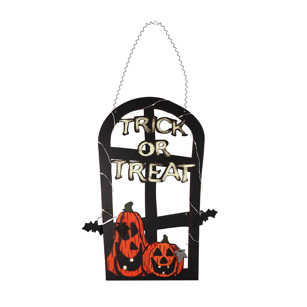 Halloween Tombstone Shape LED Lamp Hanging Door Pumpkin Skull Welcome Sign, Jm01396, 501 Original
Halloween Tombstone Shape LED Lamp Hanging Door Pumpkin Skull Welcome Sign, Jm01396, 501 Original