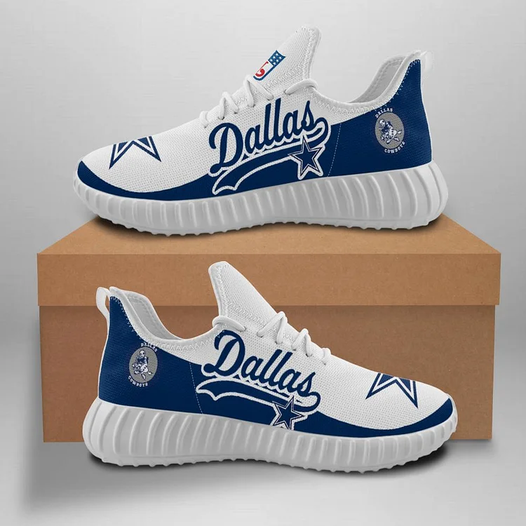 Dallas Cowboys Limited Edition Sneakers