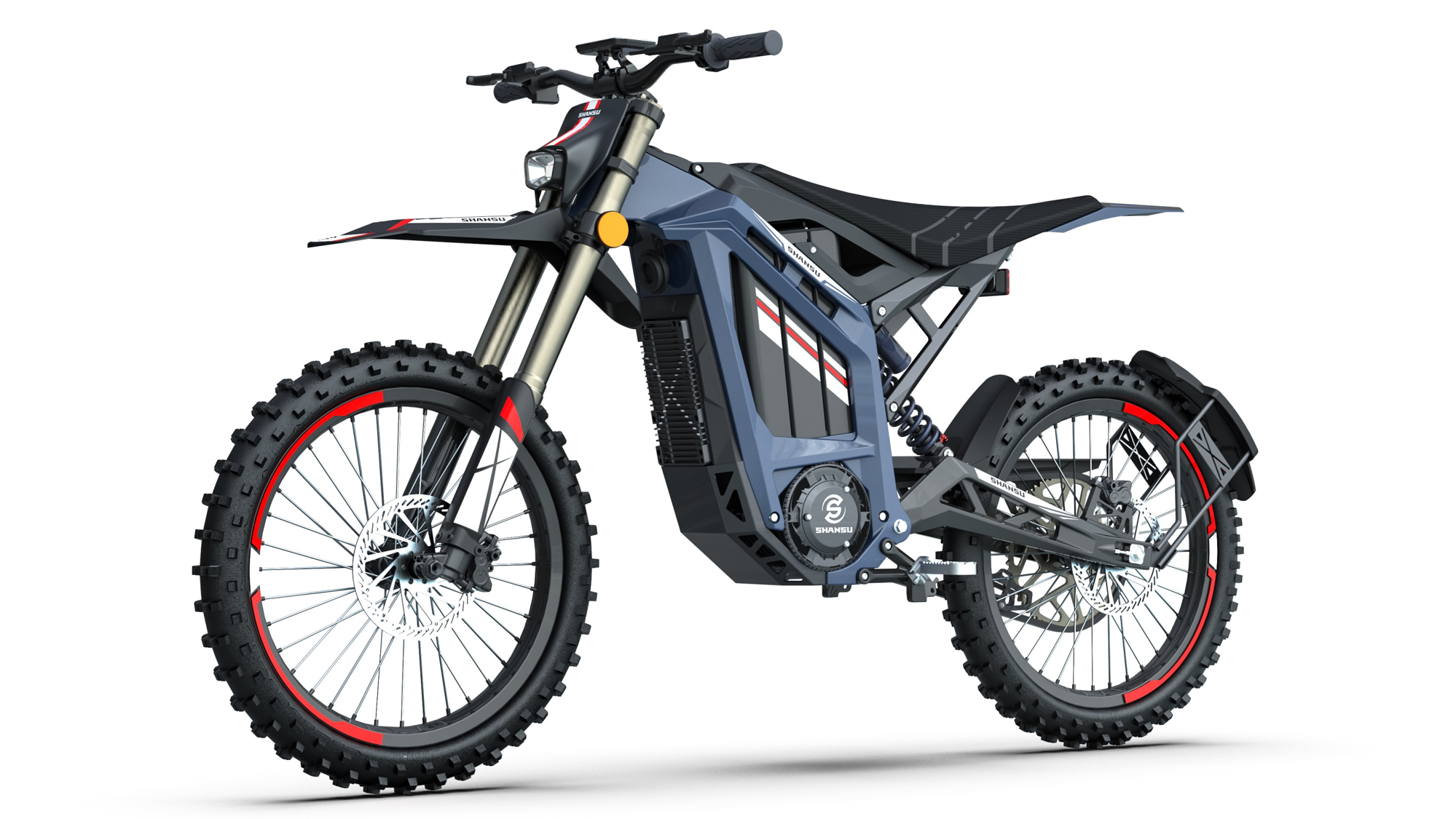 2024 NEW ARRIVALS electric mid motor mountain surron bikes