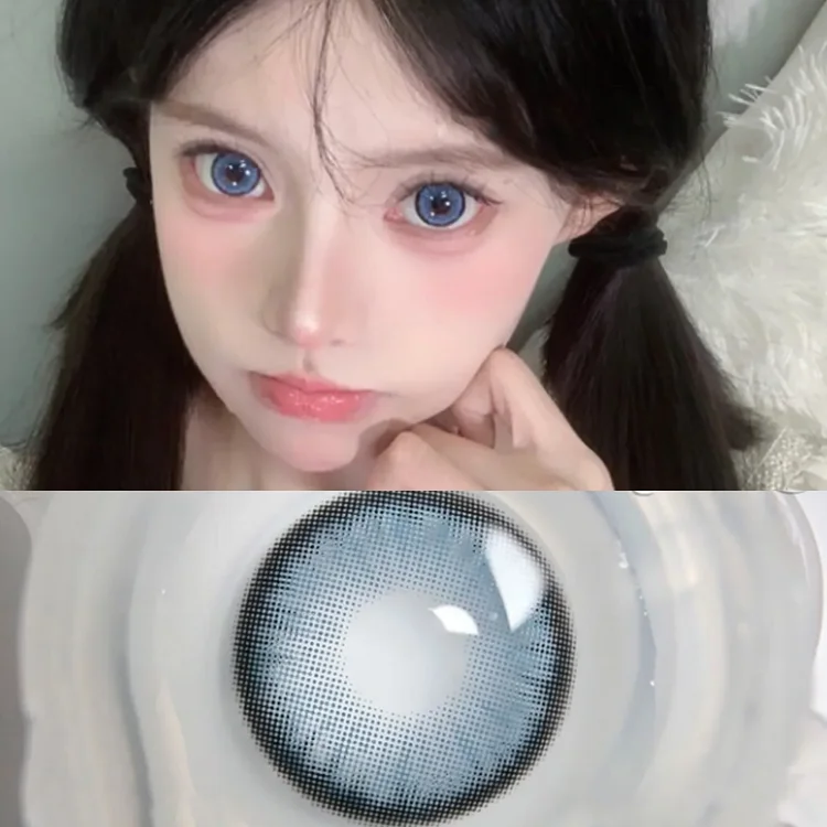 Aprileye Sugar Blue
