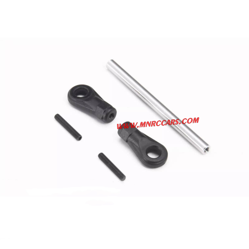 YIKONG YK4107 Parts Pull Rod Kit 21083-21088