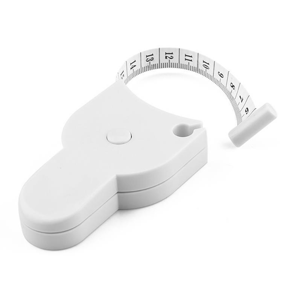 150cm Measuring Tape Measure Fitness Body Waist Leg Chest Measurement Ruler, 501 Original
150cm Measuring Tape Measure Fitness Body Waist Leg Chest Measurement Ruler, 501 Original