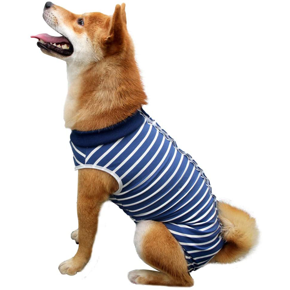 Medical Pet Shirt Cat Sterilization Clothes Weaning Operation Recovery, 501 Original
Medical Pet Shirt Cat Sterilization Clothes Weaning Operation Recovery, 501 Original