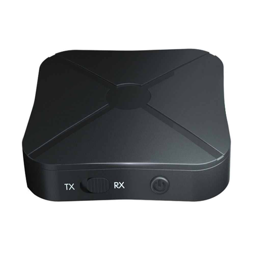 KN319 Wireless 2 in 1 Bluetooth Audio Transmitter Receiver for Computer, 501 Original
KN319 Wireless 2 in 1 Bluetooth Audio Transmitter Receiver for Computer, 501 Original