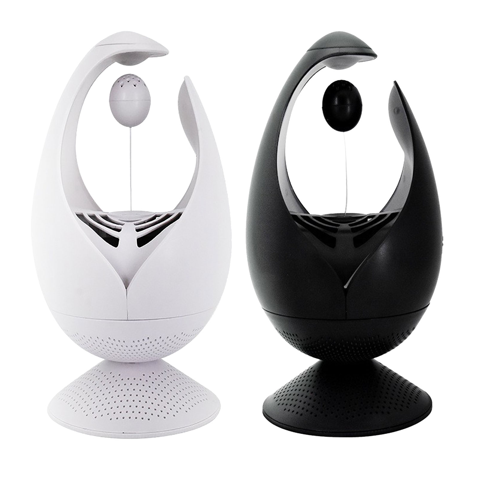 Mosquito Killer Lamp - Physical Capture Method with Low Voltage Safety Trap, White, 501 Original
Mosquito Killer Lamp - Physical Capture Method with Low Voltage Safety Trap, White, 501 Original