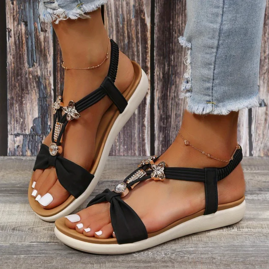 Women's Chic and Comfortable Orthopedic Sandals - BUY 2 FREE SHIPPING