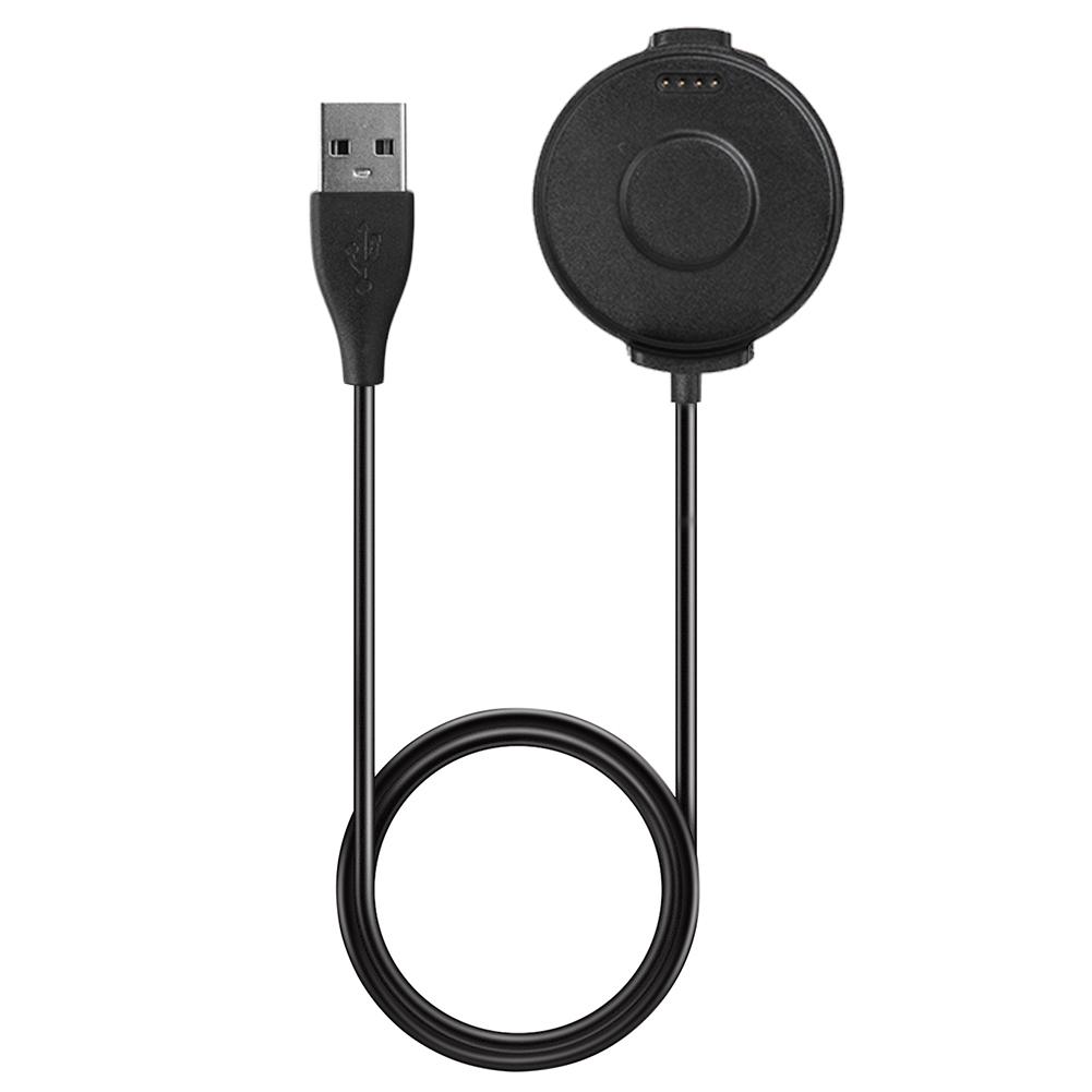 1m Magnetic USB Charging Cable Desktop Charger Dock Cradle for Ticwatch Pro, 501 Original
1m Magnetic USB Charging Cable Desktop Charger Dock Cradle for Ticwatch Pro, 501 Original