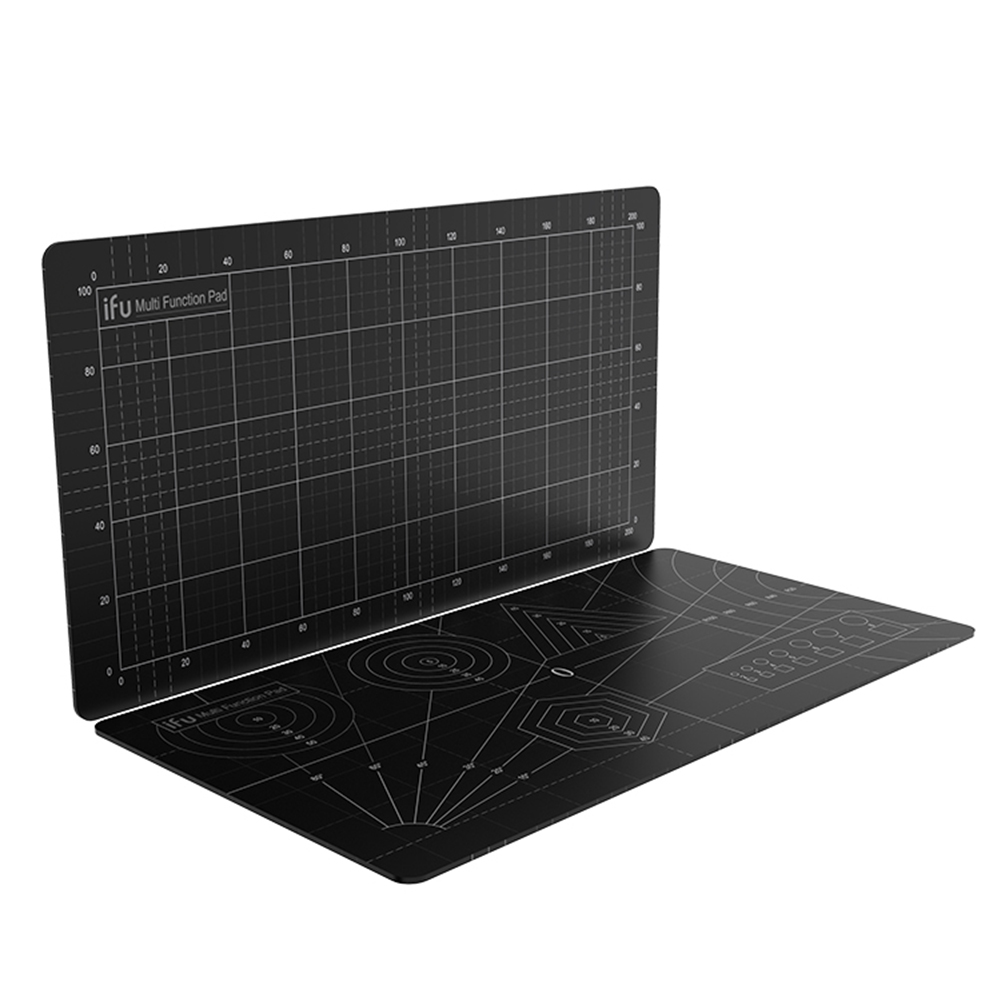 Magnetic Adsorption Screw Pad Storage Organizer Position Guide Work Mat, 501 Original
Magnetic Adsorption Screw Pad Storage Organizer Position Guide Work Mat, 501 Original