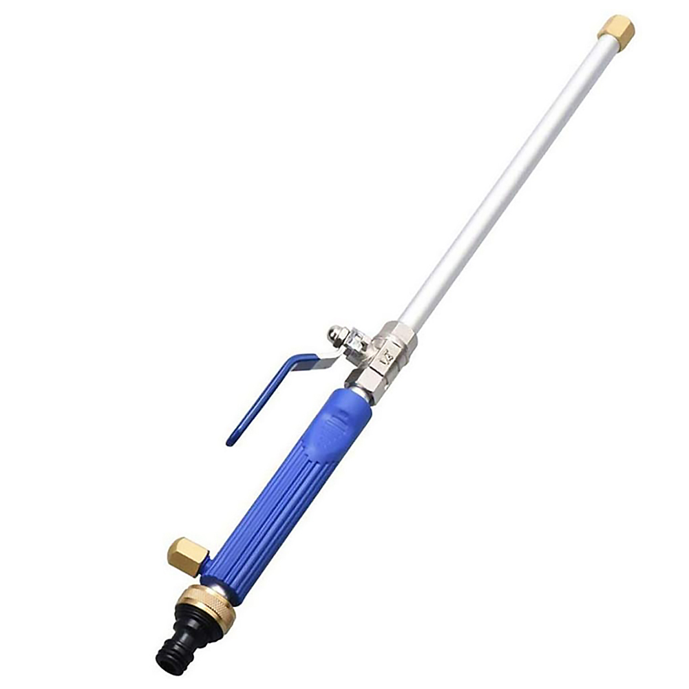 High Pressure Water Gun 46cm Jet Garden Washer Hose Wand Nozzle Sprayer, 501 Original
High Pressure Water Gun 46cm Jet Garden Washer Hose Wand Nozzle Sprayer, 501 Original
