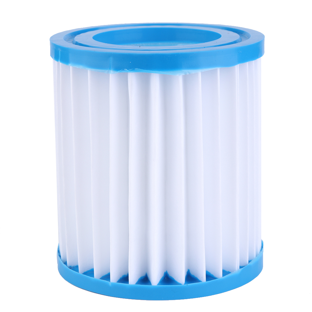 Inflatable Swimming Pool Filter Element Outdoor Hot Tub Replacement Filter, 501 Original
Inflatable Swimming Pool Filter Element Outdoor Hot Tub Replacement Filter, 501 Original