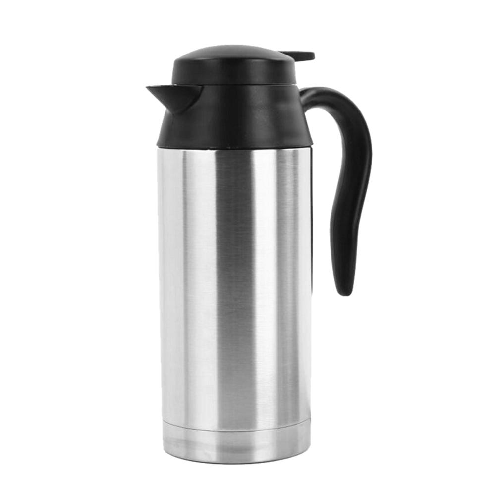 Stainless Steel Truck Heating Cup Pot Car Boiling Kettle Thermo Kit (24V), 501 Original
Stainless Steel Truck Heating Cup Pot Car Boiling Kettle Thermo Kit (24V), 501 Original