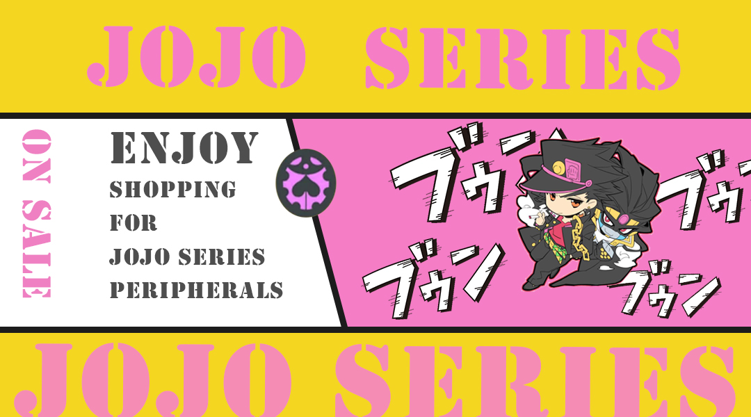 JoJo's Bizarre Adventure Kujo Jotaro Earphone Wireless Bluetooth Headset  Gift