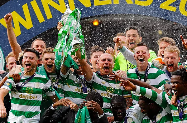 Celtic