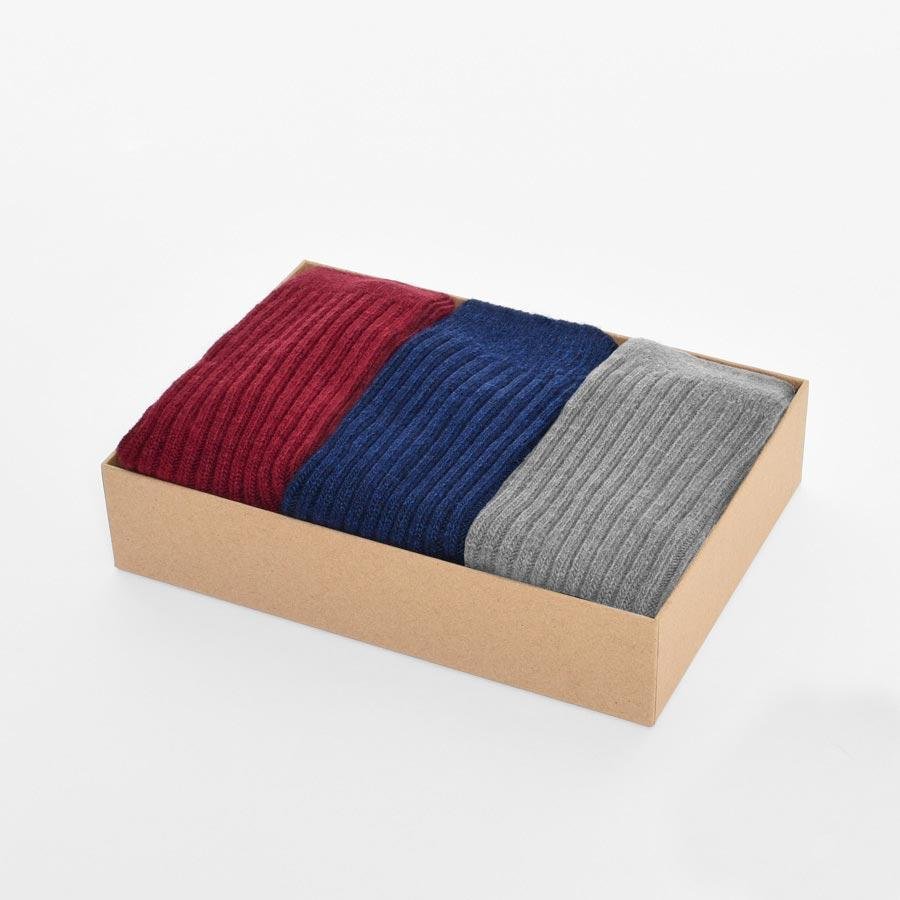 socks gift box