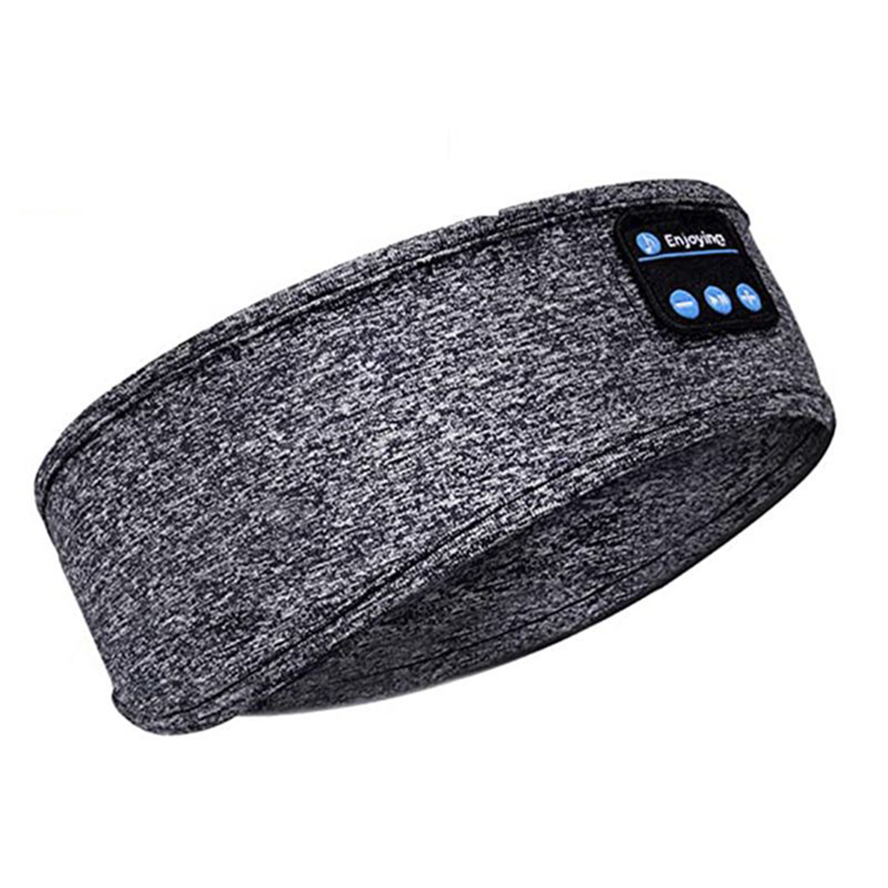 Wireless Bluetooth Headphone Headband Sports Yoga Fitness Stereo Earphone, 501 Original
Wireless Bluetooth Headphone Headband Sports Yoga Fitness Stereo Earphone, 501 Original