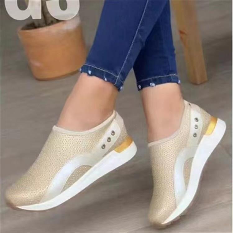 Women's Lightweight Sports Casual Shoes