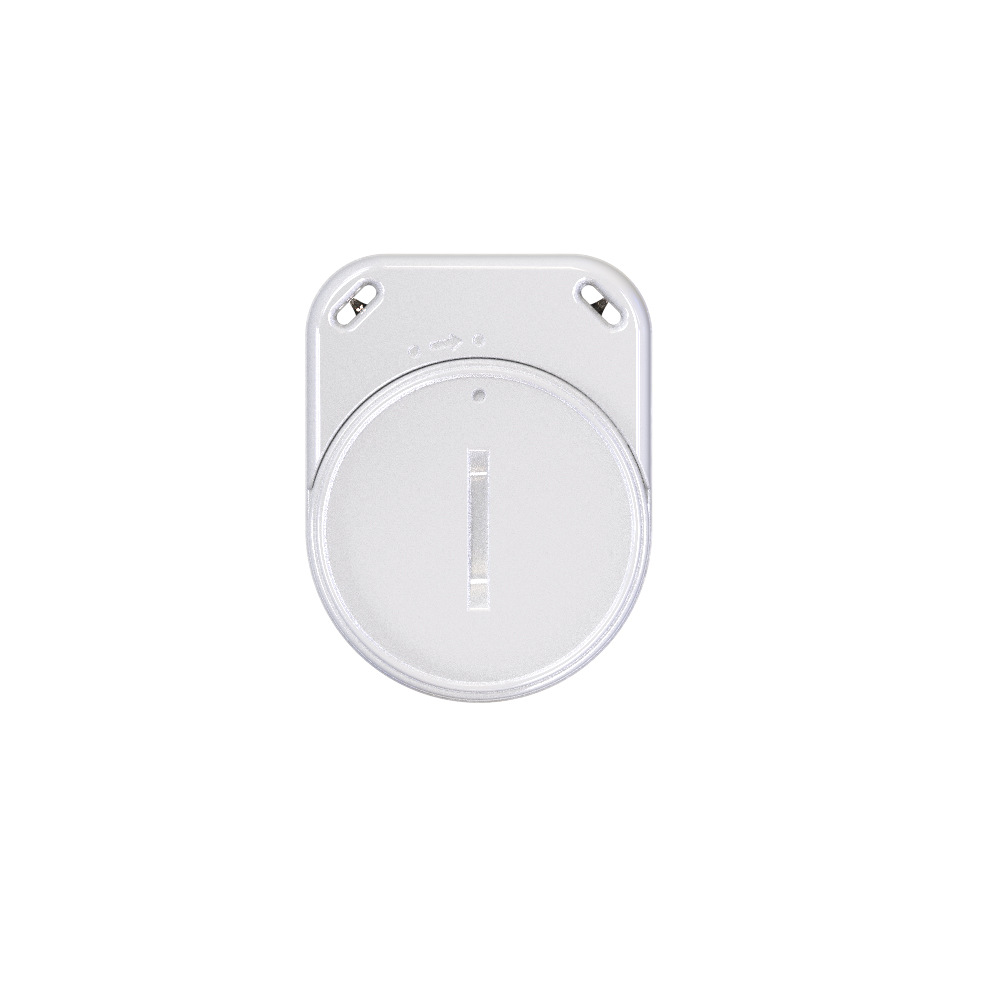 IP67 Warehouse Tamper Alarm Smart Active Tag 2.4 Ghz Flashing Alarm with Battery