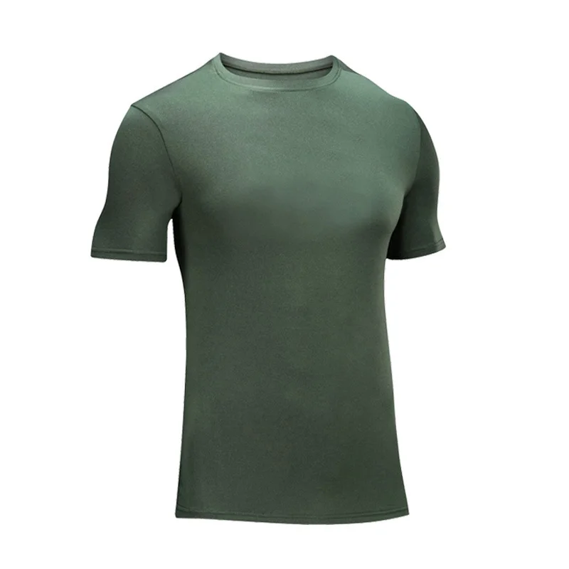 Men's fitness quick-drying clothing