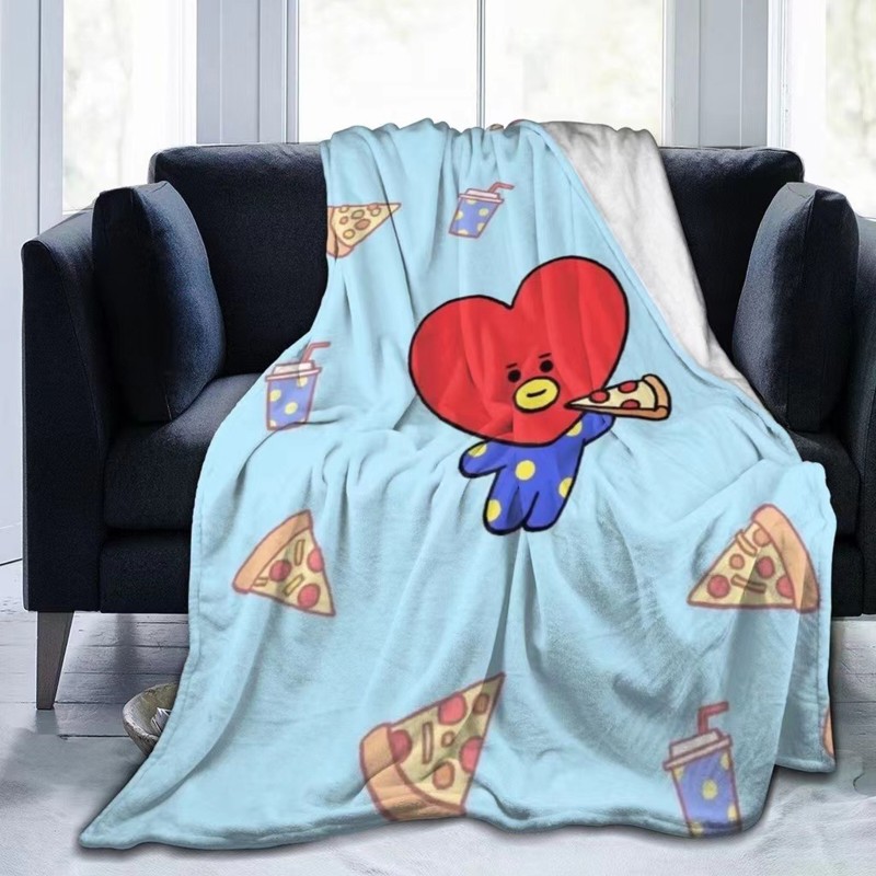 Tata blanket online