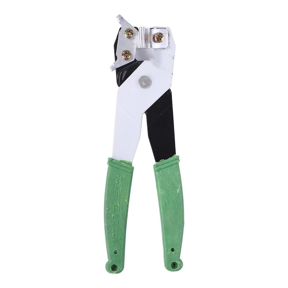 Ceramic Tile Cutting Clamp Alloy Steel Glass Trimming Pliers for Wood Work, 501 Original
Ceramic Tile Cutting Clamp Alloy Steel Glass Trimming Pliers for Wood Work, 501 Original