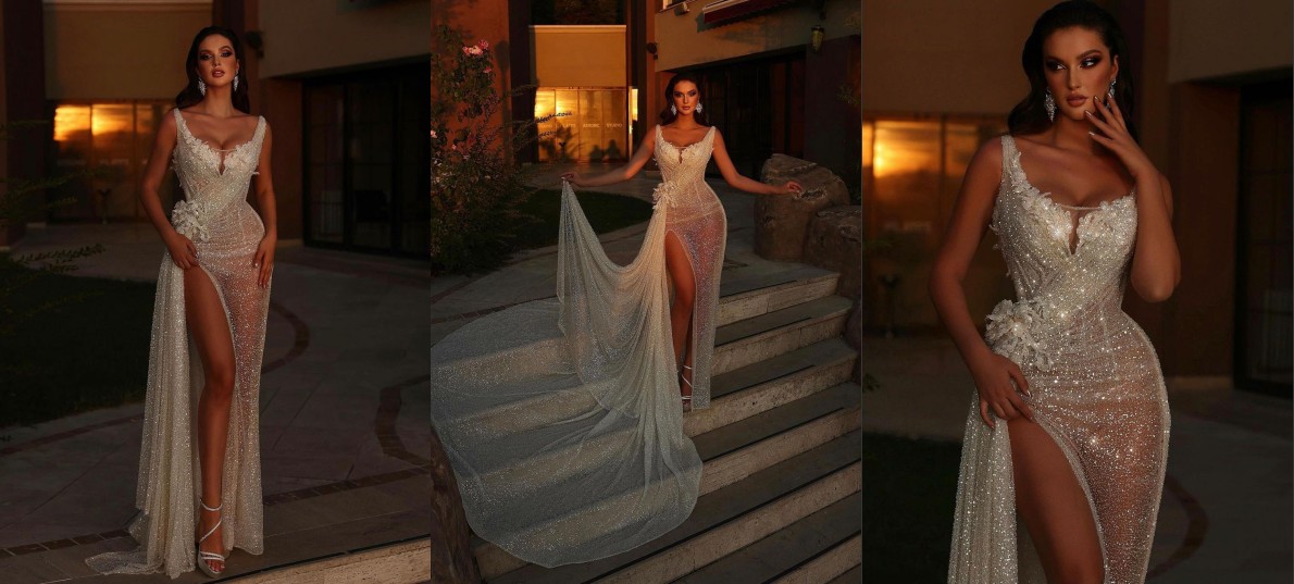 Discover the Elegance of Evening Dresses at Lussooy