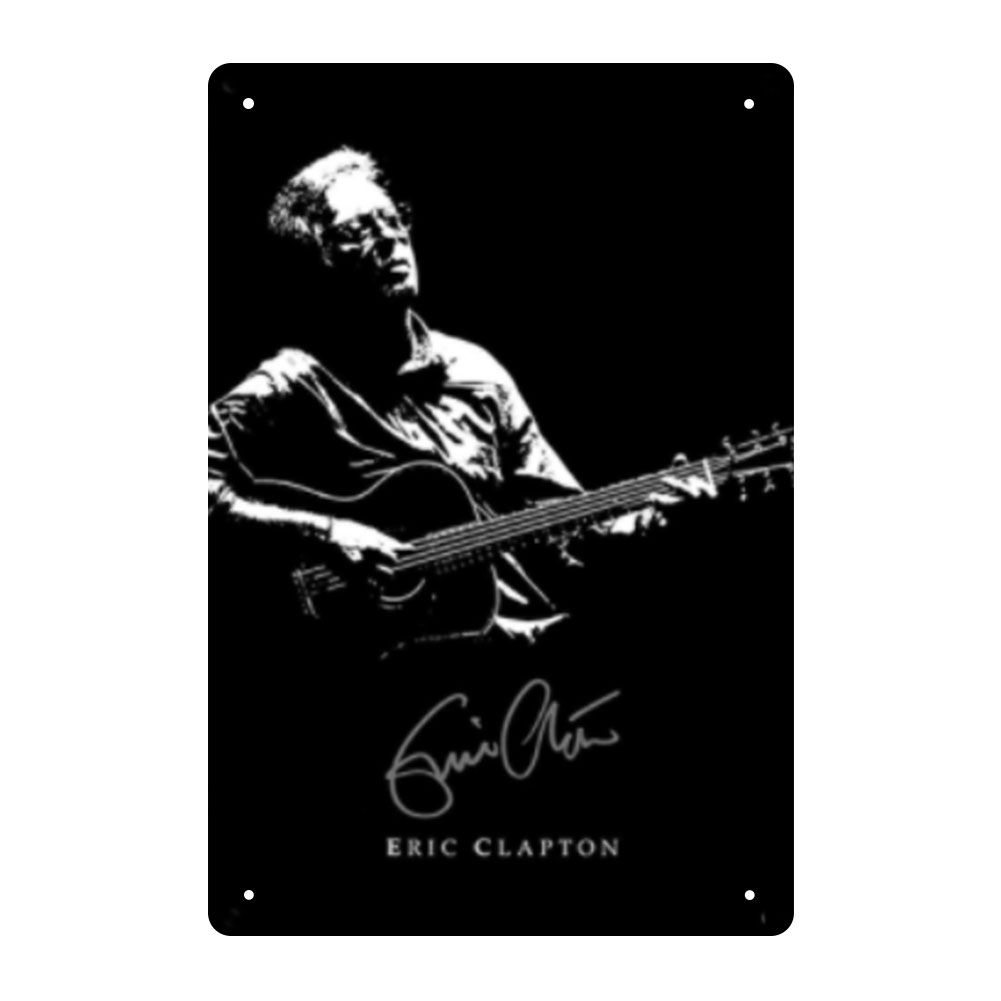 30-40cm-eric-clapton-vintage-tin-signs