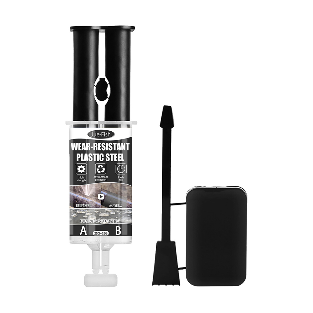 Waterproof Ceramic Repair Agent Strong Adhesion Wall Porcelain Crack Glue, 501 Original
Waterproof Ceramic Repair Agent Strong Adhesion Wall Porcelain Crack Glue, 501 Original