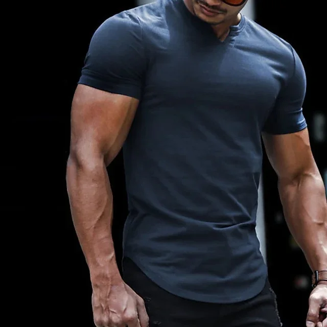 Casual T-shirt-inspireuse