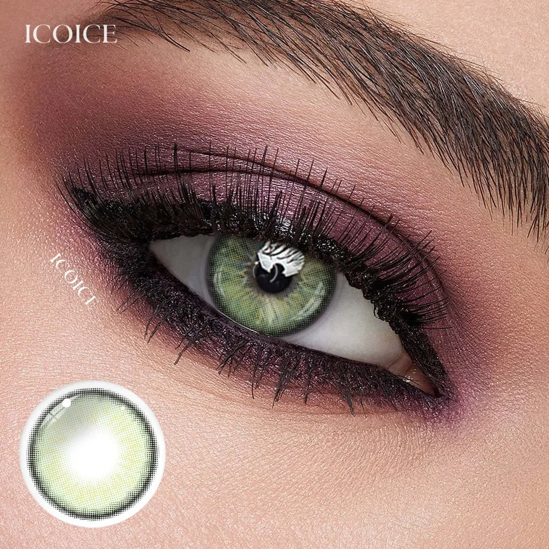 ICOICE Nowhere Green | 1 Year