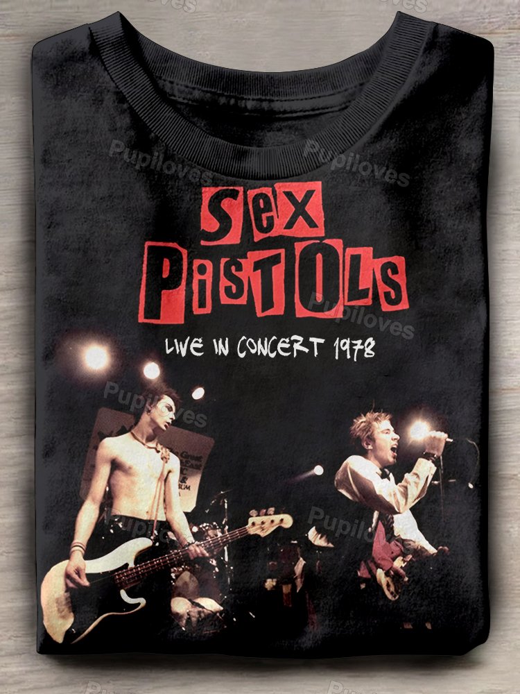 Sex Pistols