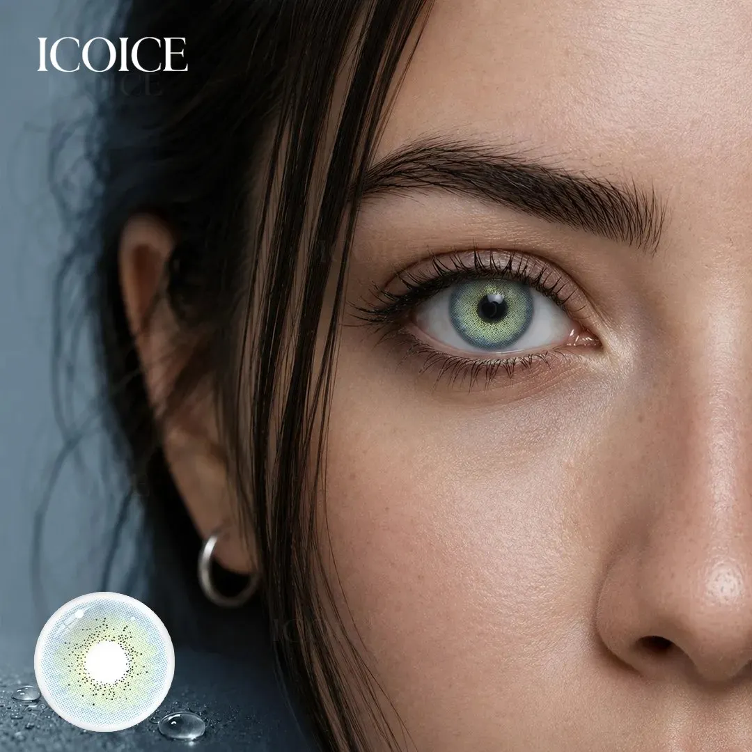 ICOICE Ocean Blue | 1 Year