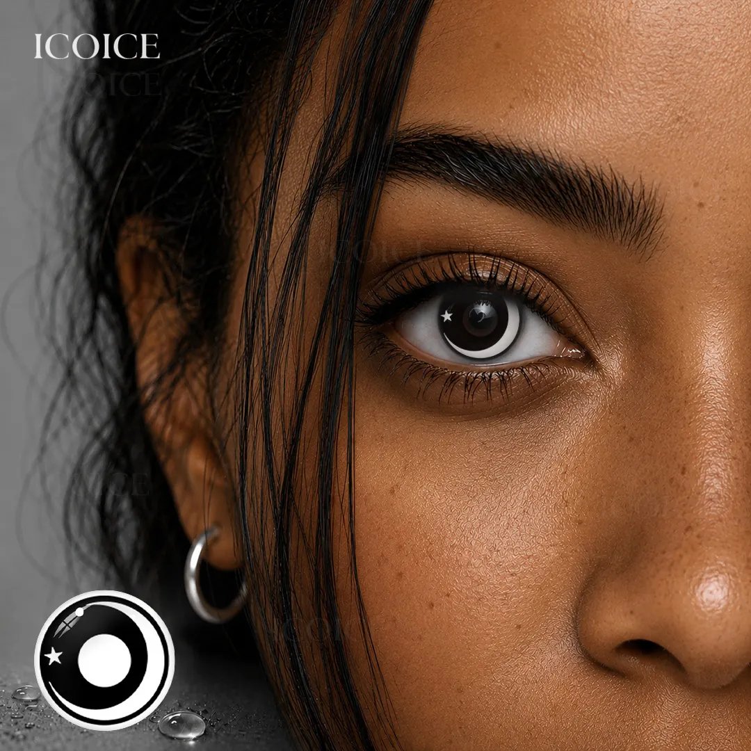 ICOICE Moon Star White | 1 Year