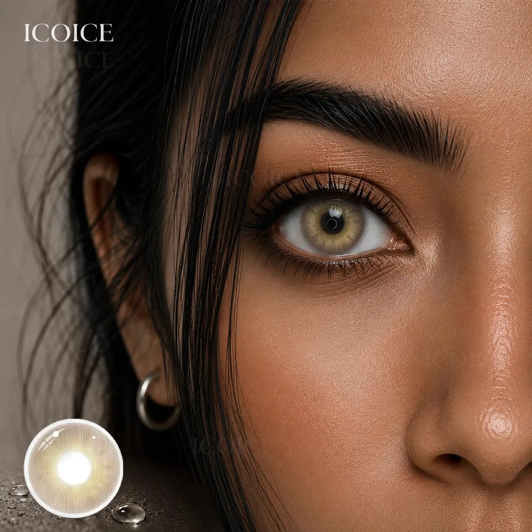 ICOICE Birkin Brown | 1 Year