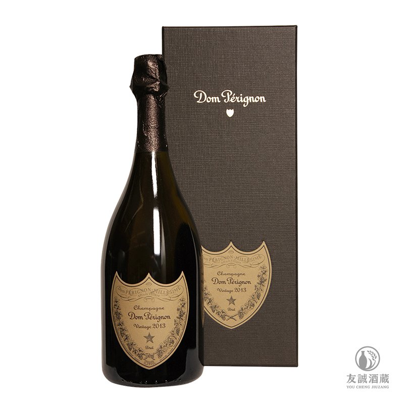 Dom Perignon Vintage 2013 友誠酒藏