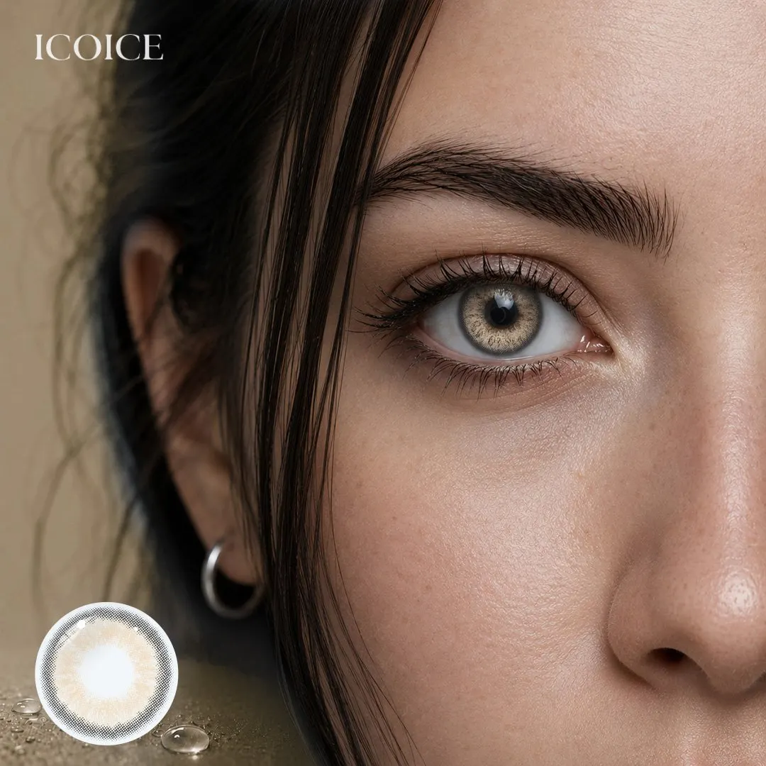 ICOICE Rome Brown | 1 Year