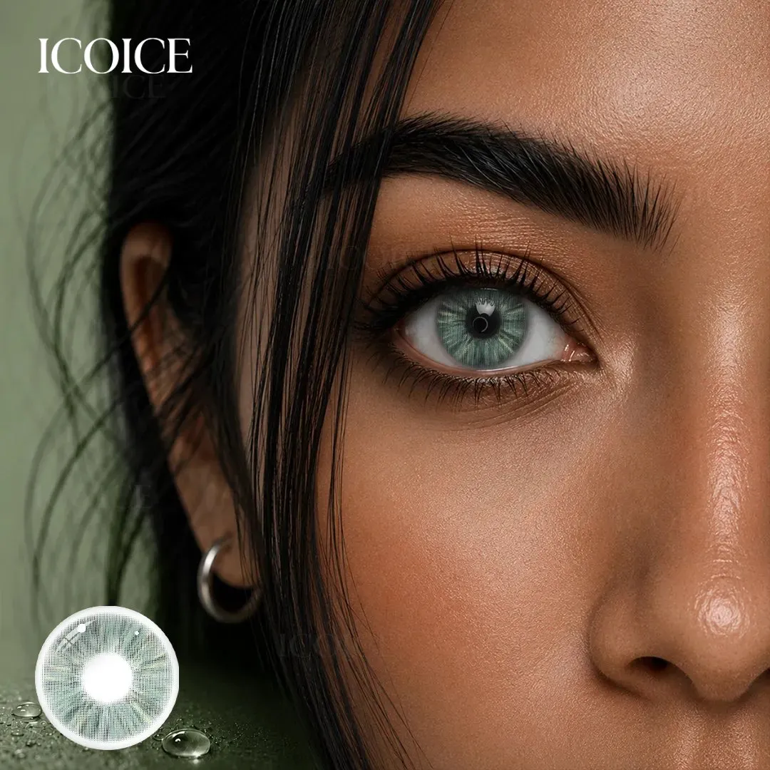 ICOICE New York Green | 1 Year