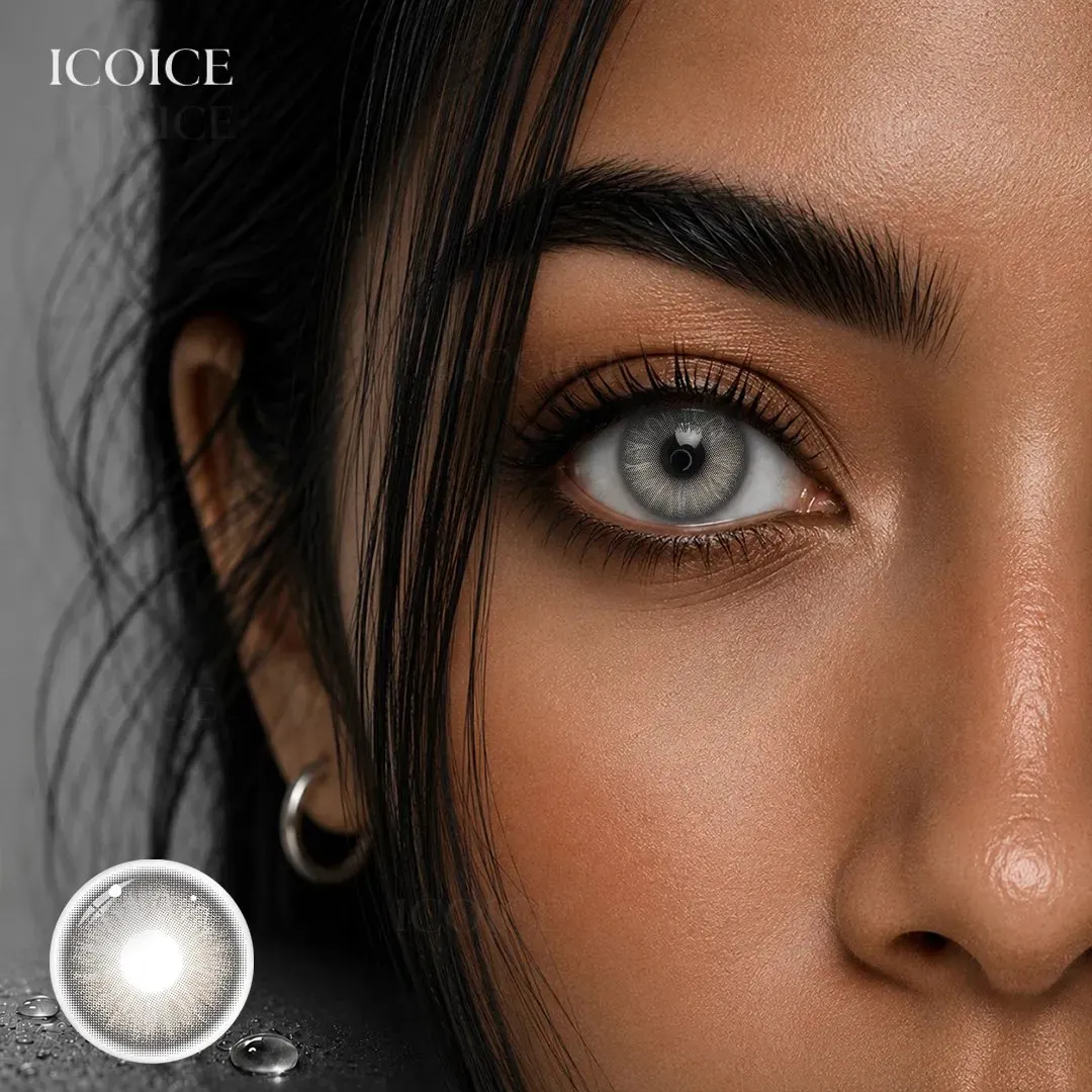 ICOICE Nirvana Grey | 1 Year