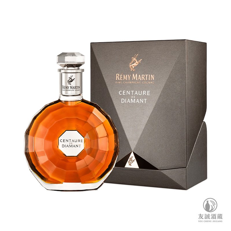 人頭馬Remy Martin禧鑽特優香檳 友誠酒藏