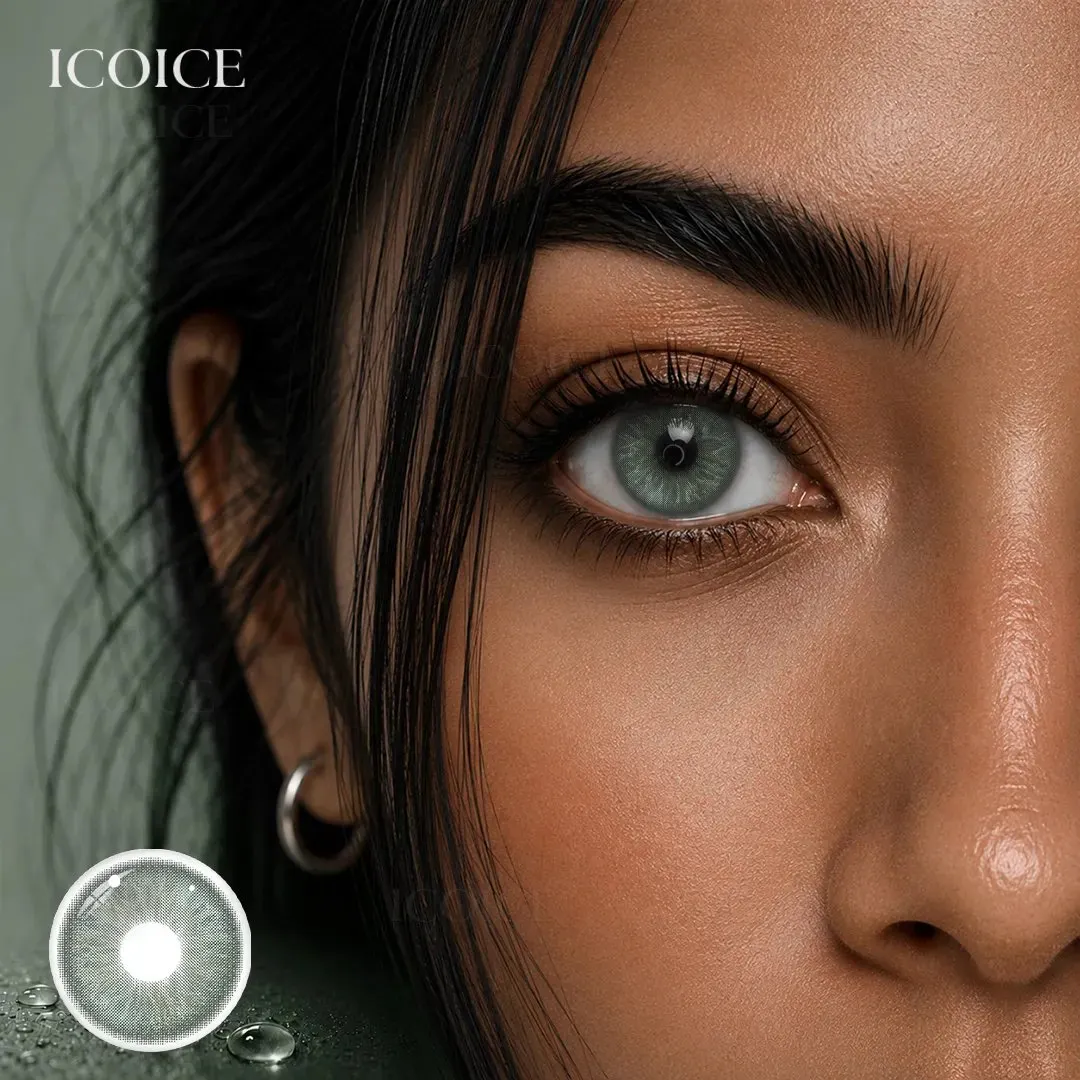 ICOICE Pacific Green | 1 Year