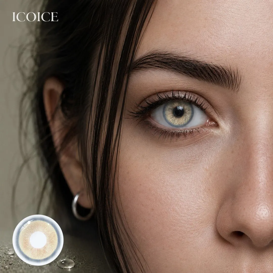 ICOICE Genshin Brown | 1 Year