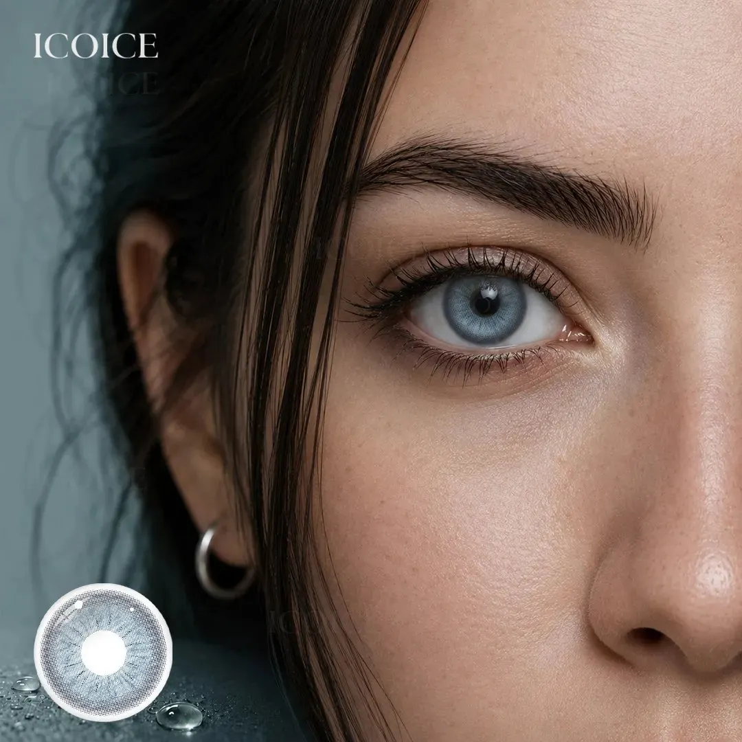 ICOICE Sora Blue | 1 Year