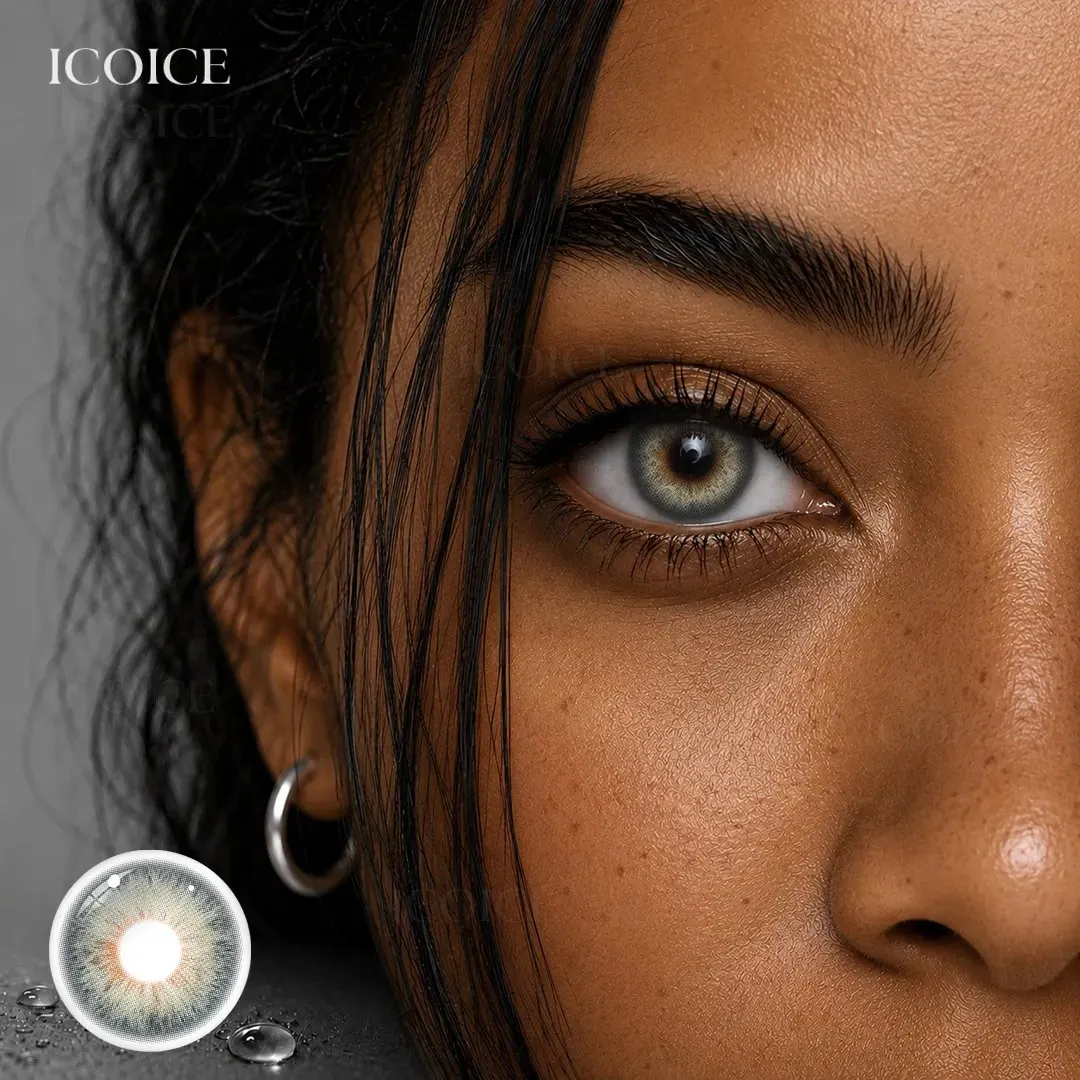 ICOICE Armistar Grey | 1 Year