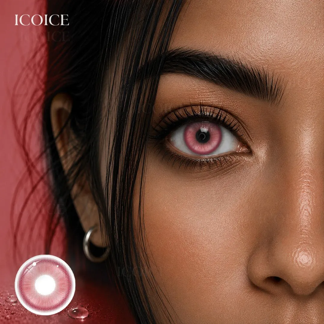 ICOICE Barbie Red | 1 Year