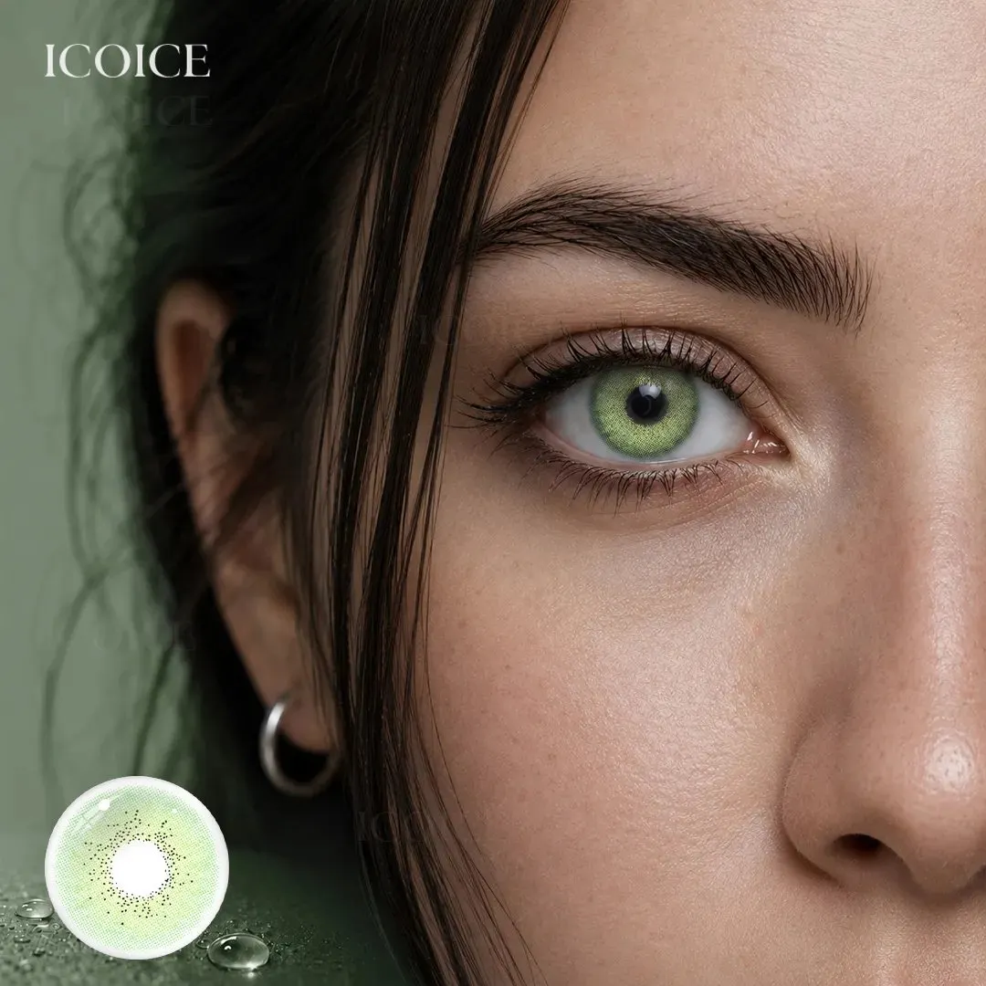 ICOICE Ocean Green | 1 Year